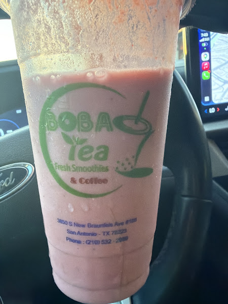 Boba Tea 2