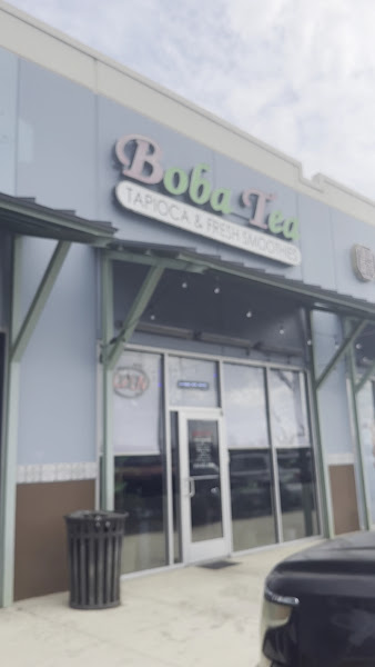 Boba Tea 3
