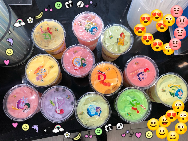 Boba Tea 5