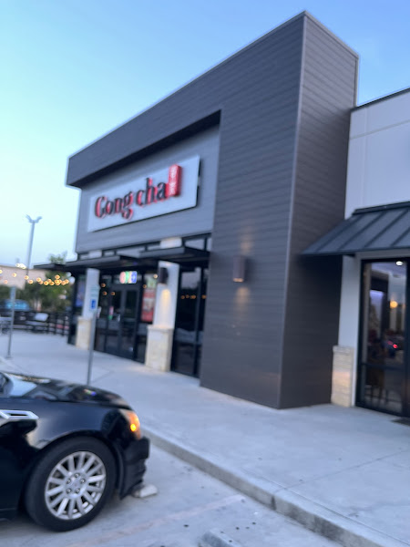 Gong Cha San Antonio 2
