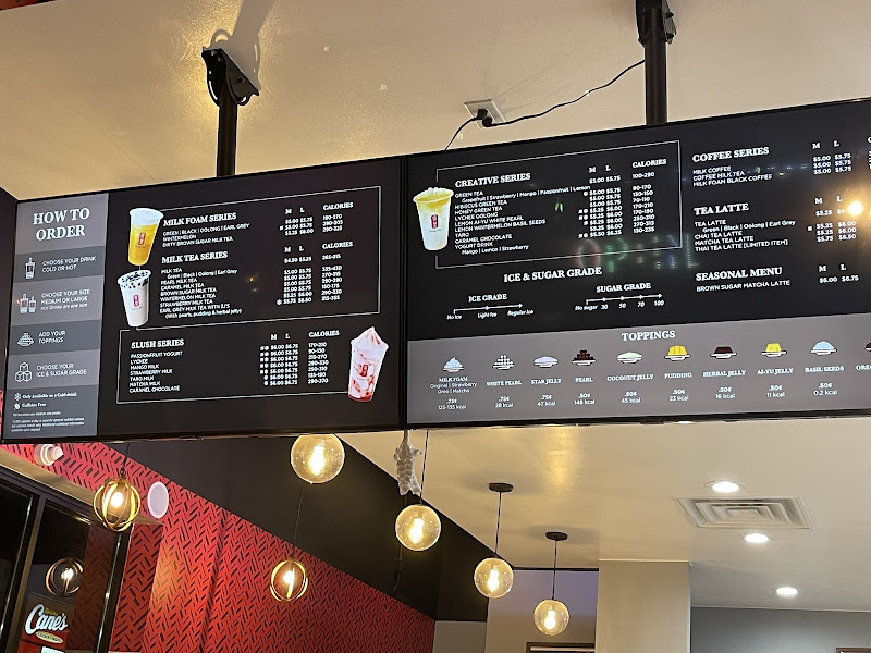Gong Cha San Antonio 4