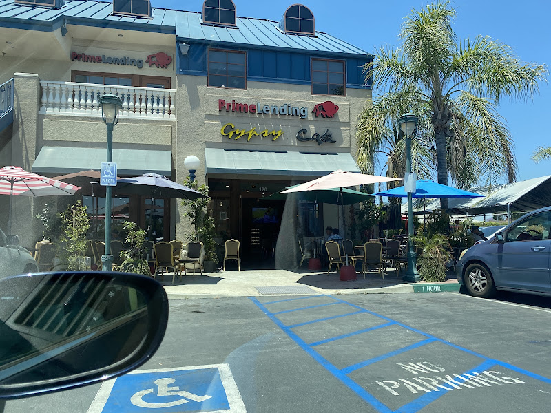 Lily's Bakery