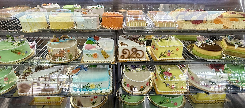 Lily's Bakery 2