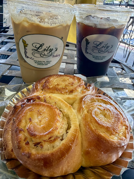 Lily's Bakery 3
