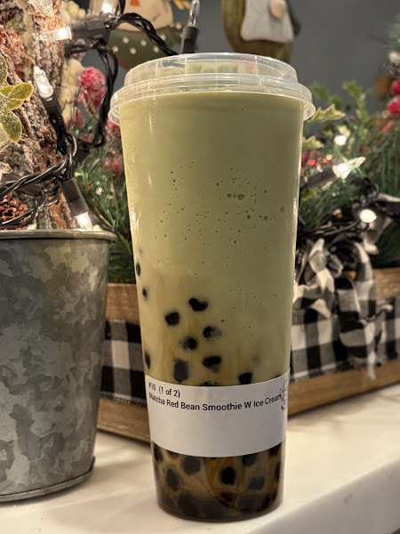 BOBA Coffee Tea & Smoothie 4