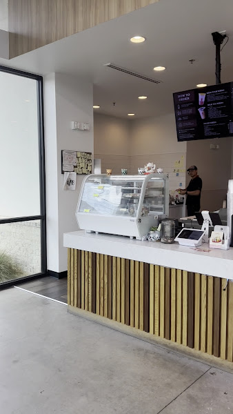 Gong Cha @ 1604 & Redland 4