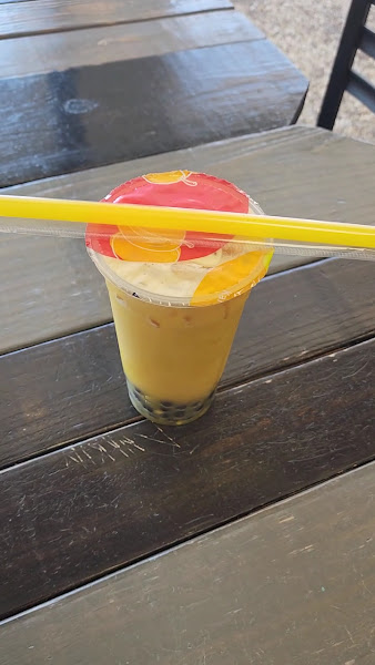 Bobalicious Bubble Tea 3