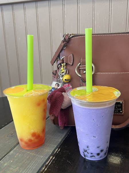 Bobalicious Bubble Tea 4