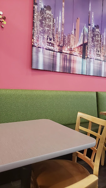 Tealicious Cafe 3