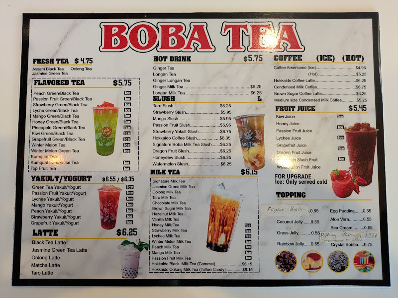 Boba Tea & Crumbs - Shaenfield 1604 2