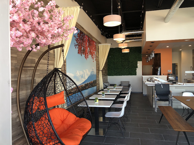 Boba Tea & Crumbs - Shaenfield 1604 5