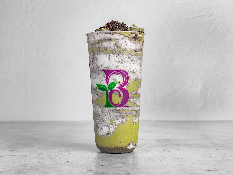 BesTea Cafe UTSA (SEB) 3