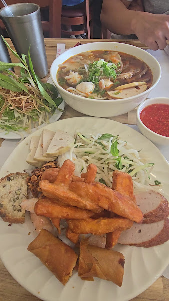 Bánh Cuốn Thanh Trì 2
