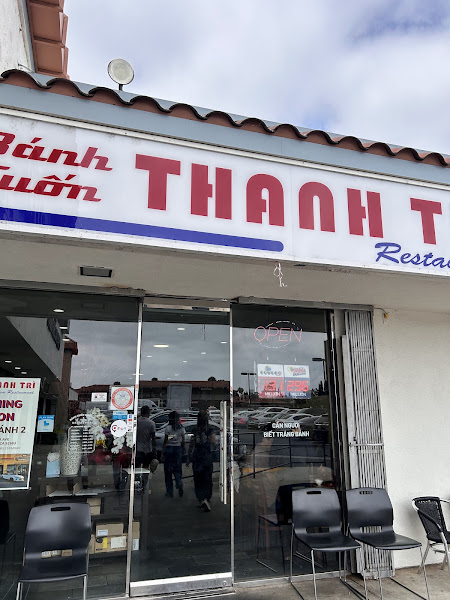 Bánh Cuốn Thanh Trì 3