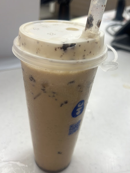 FENG CHA Boba Tea & Desserts 3