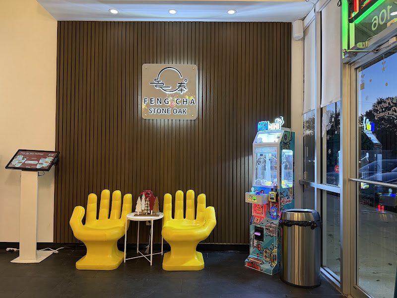 FENG CHA Boba Tea & Desserts 5