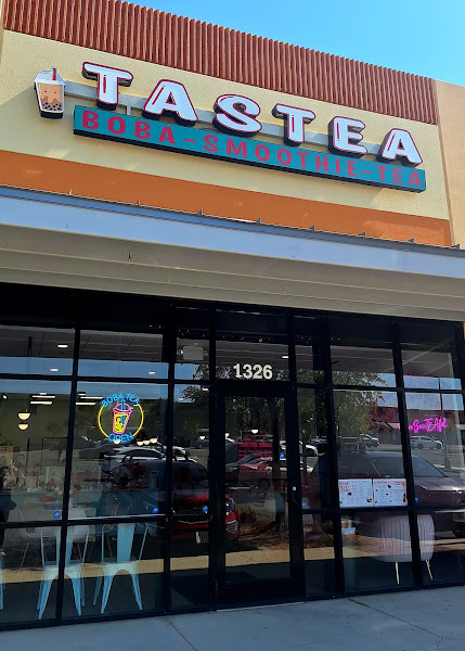 Tastea Boba