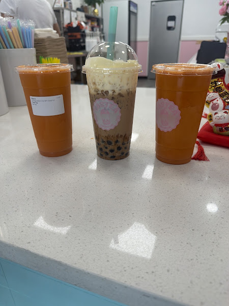 Tastea Boba 2