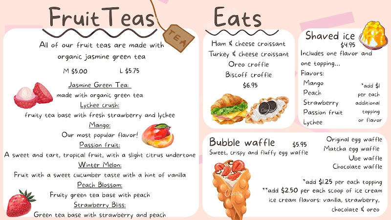 Tastea Boba 4