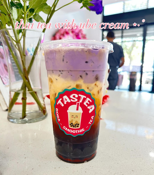Tastea Boba 5
