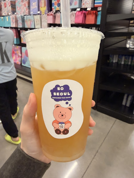 So Seoul 2