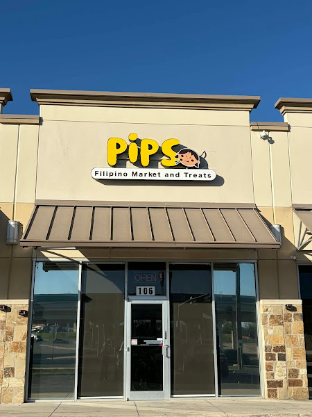 Pips 5