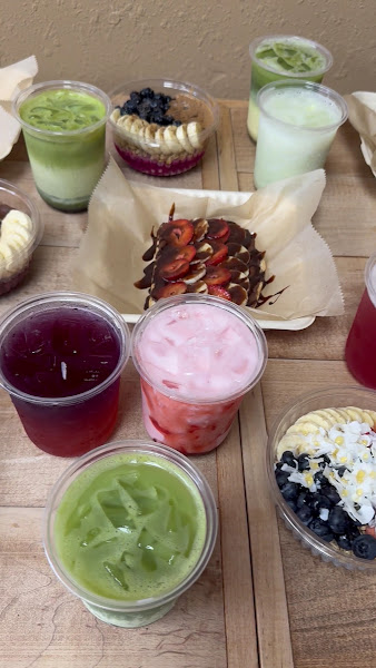 Boba and Eats 4