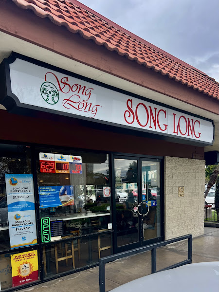 Song Long Inc 1