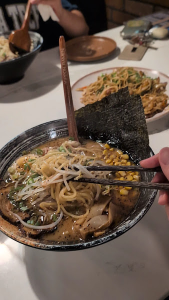 Yippon Ramen 2