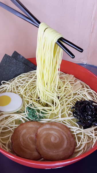 Yippon Ramen 3
