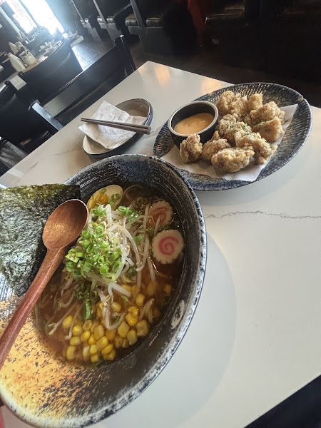 Yippon Ramen 5