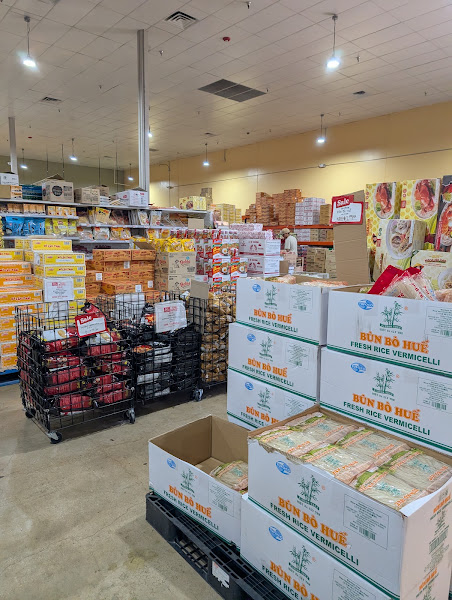 Asia Supermarket 2
