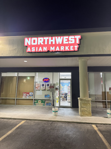 NorthWest Asian Market