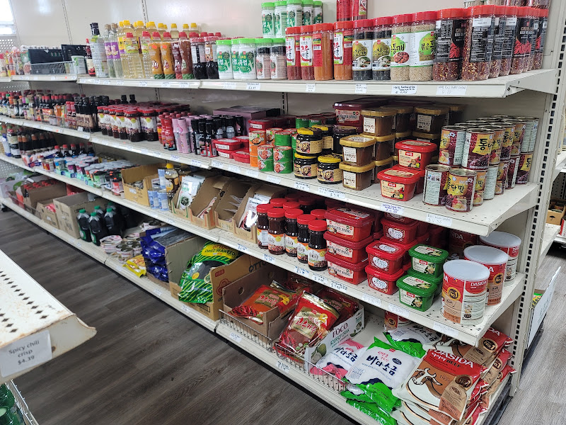 NorthWest Asian Market 3