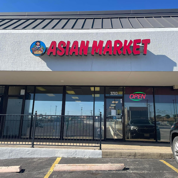 N&N Asian Market
