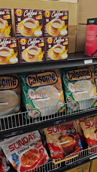 N&N Asian Market 2