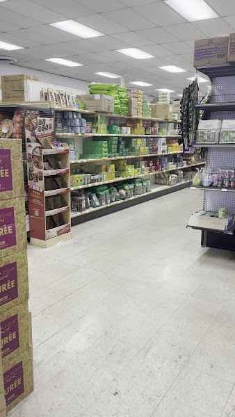 Asia Market 3