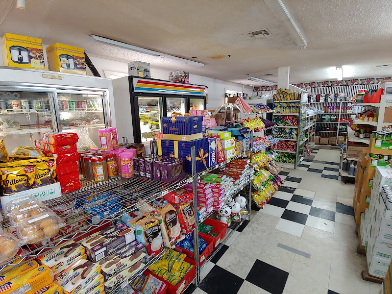 NORTHSIDE ORIENTAL MARKET