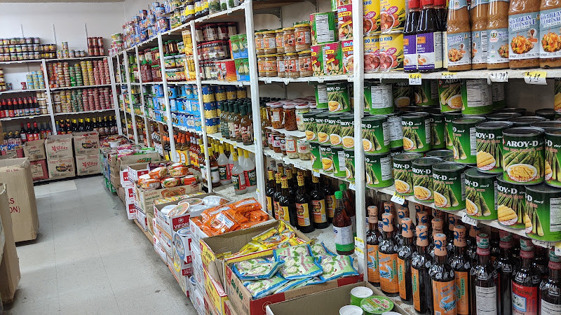 NORTHSIDE ORIENTAL MARKET 5