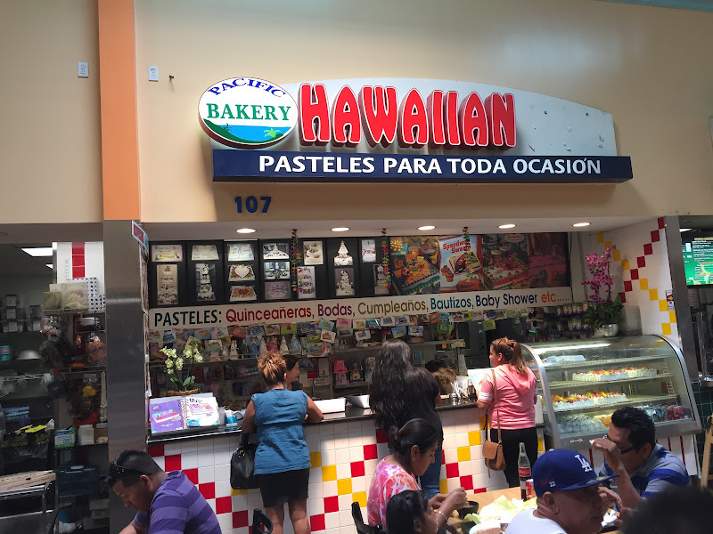 Pacific Bakery 1