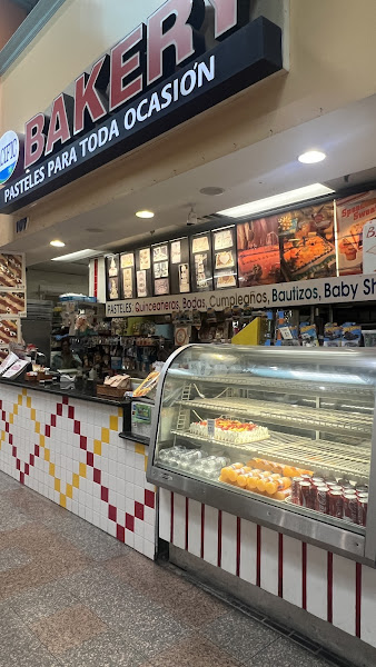 Pacific Bakery 4