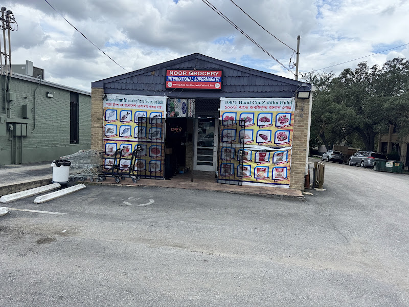 NOOR GROCERY