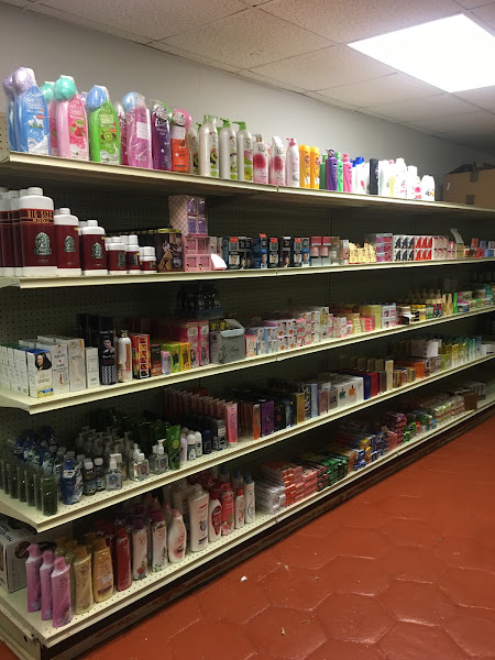 NOOR GROCERY 3
