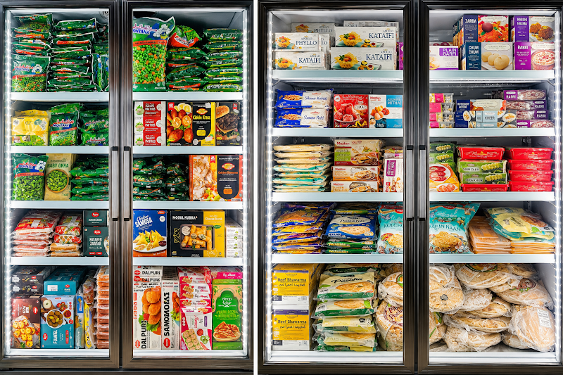 Hayat Grocery Market 3