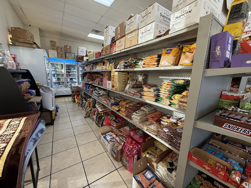 Hayat Grocery Market 4