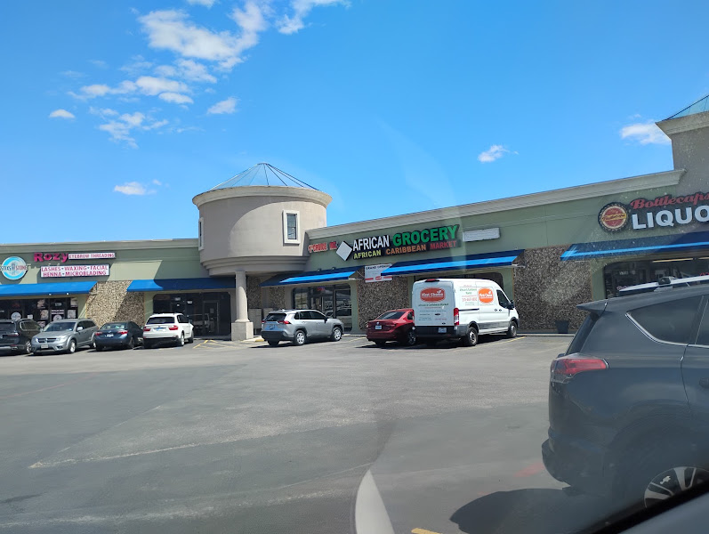 First Choice International Supermarket