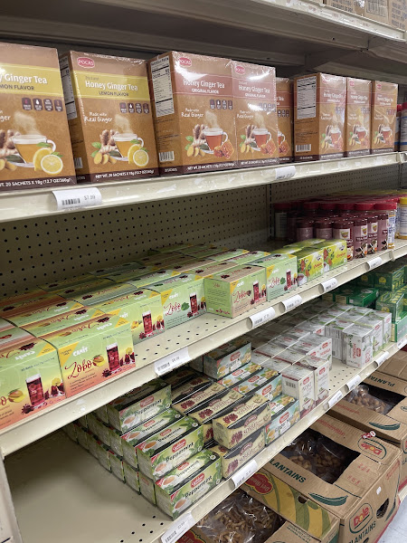 First Choice International Supermarket 2