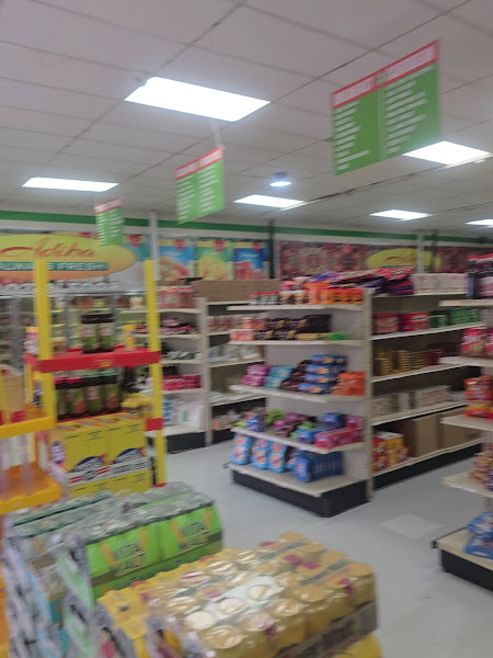 First Choice International Supermarket 3