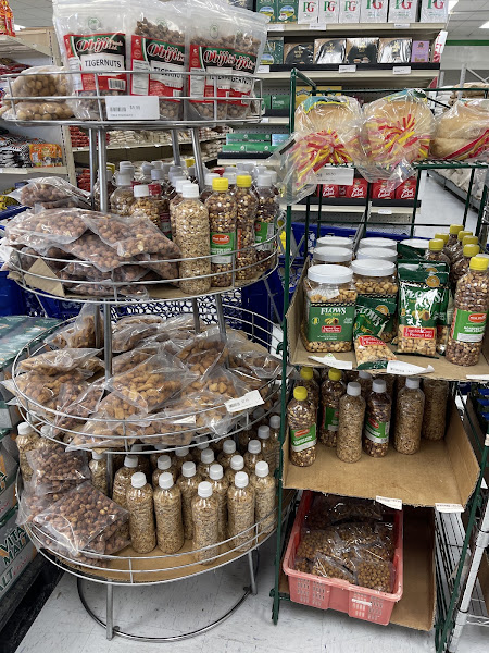 First Choice International Supermarket 4