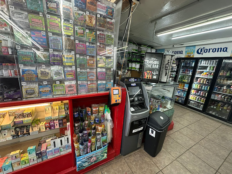 A-1 Supermart 2